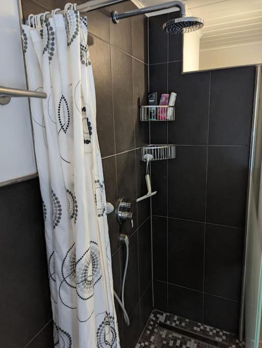 Ferienwohnung Philippi - Moselblick Mit Grosser Dachterrasse, 75 Qm, Hunde Willkommen Mehring  Exterior foto